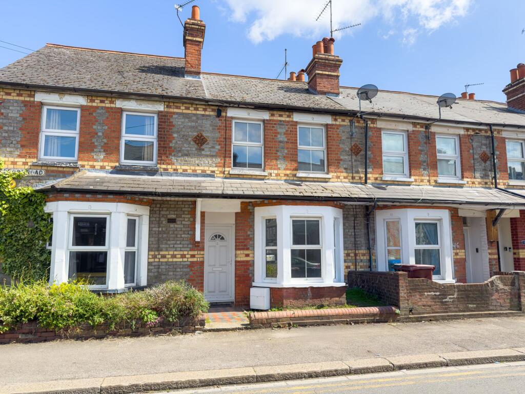 Main image of property: Beresford Road, Reading, RG30
