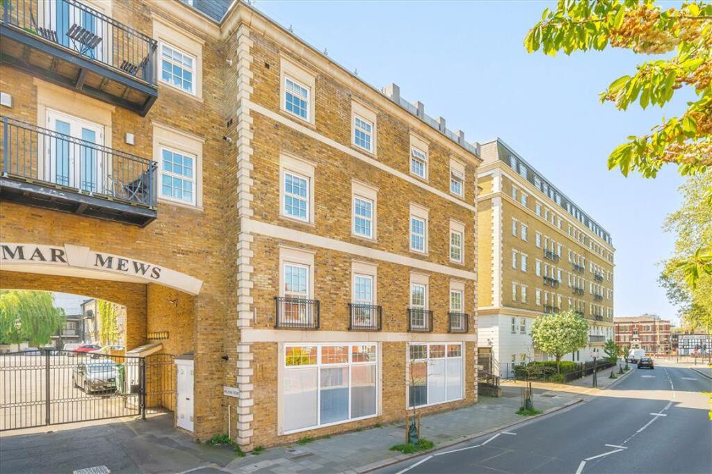 Main image of property: Welmar Mews, Clapham