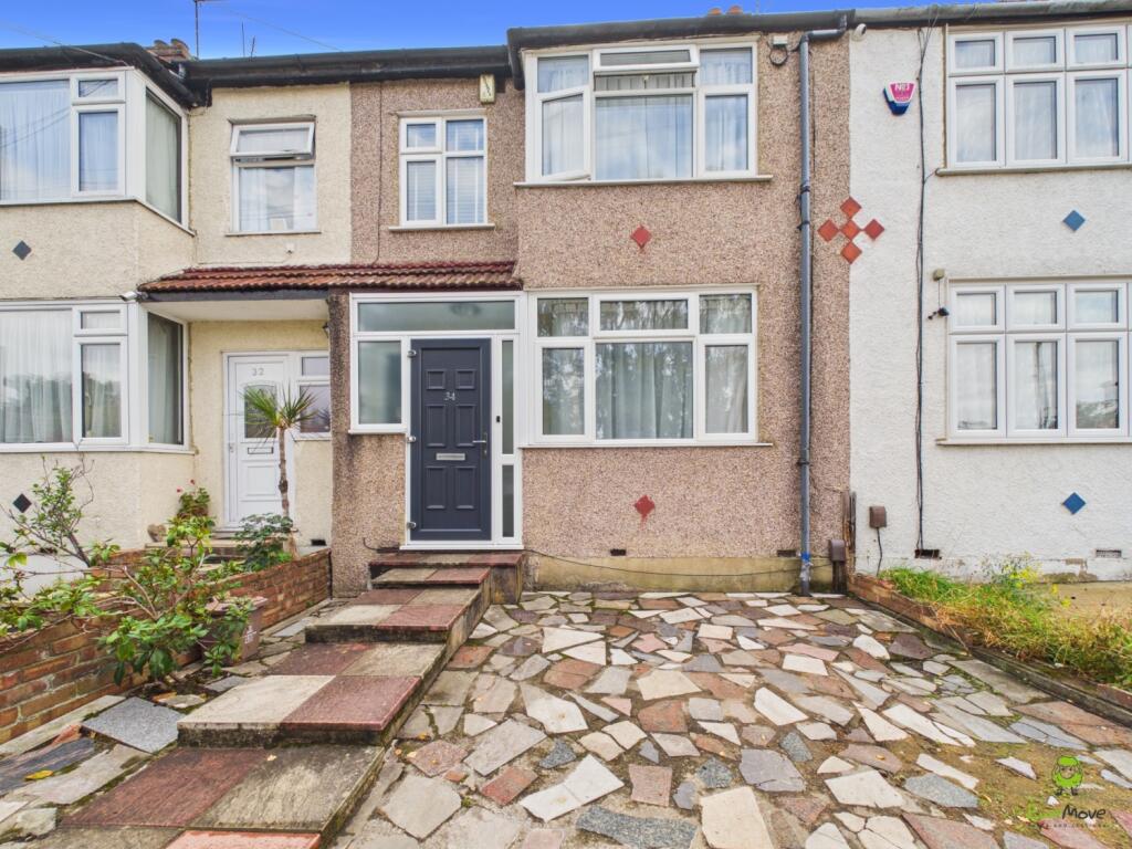 Main image of property: Upper Abbey Road, Belvedere, Kent, DA17
