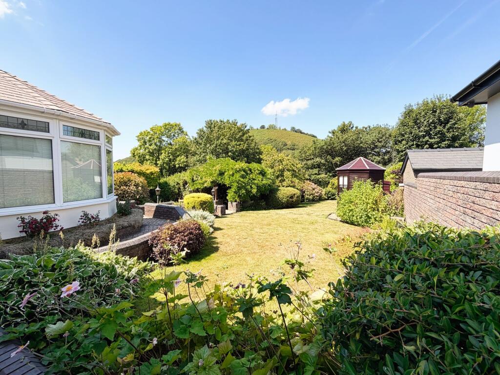 House in Blackmill, Ogmore Valley - View 4