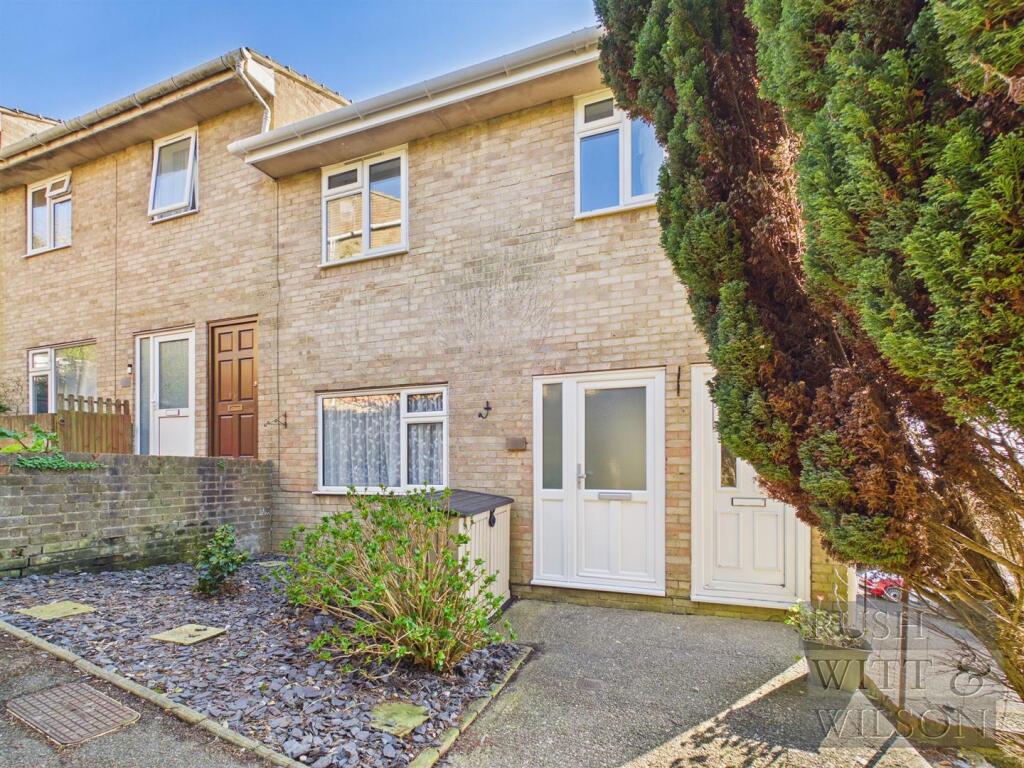 Main image of property: Hawthorn Road, Hastings