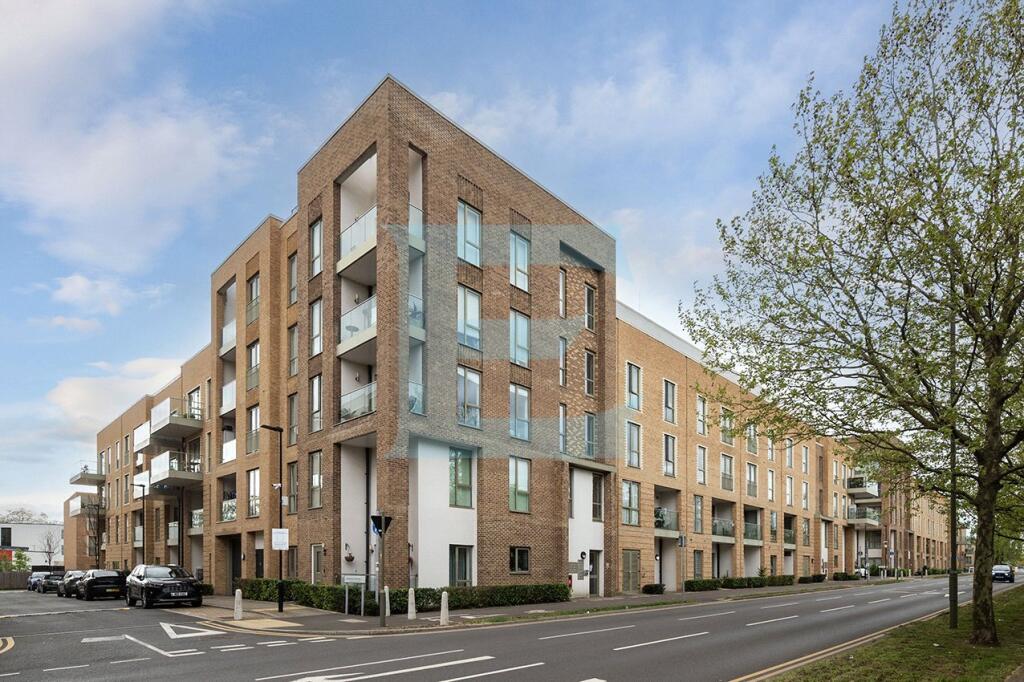 Main image of property: Trobridge Parade, Grahame Park Way, London, NW9