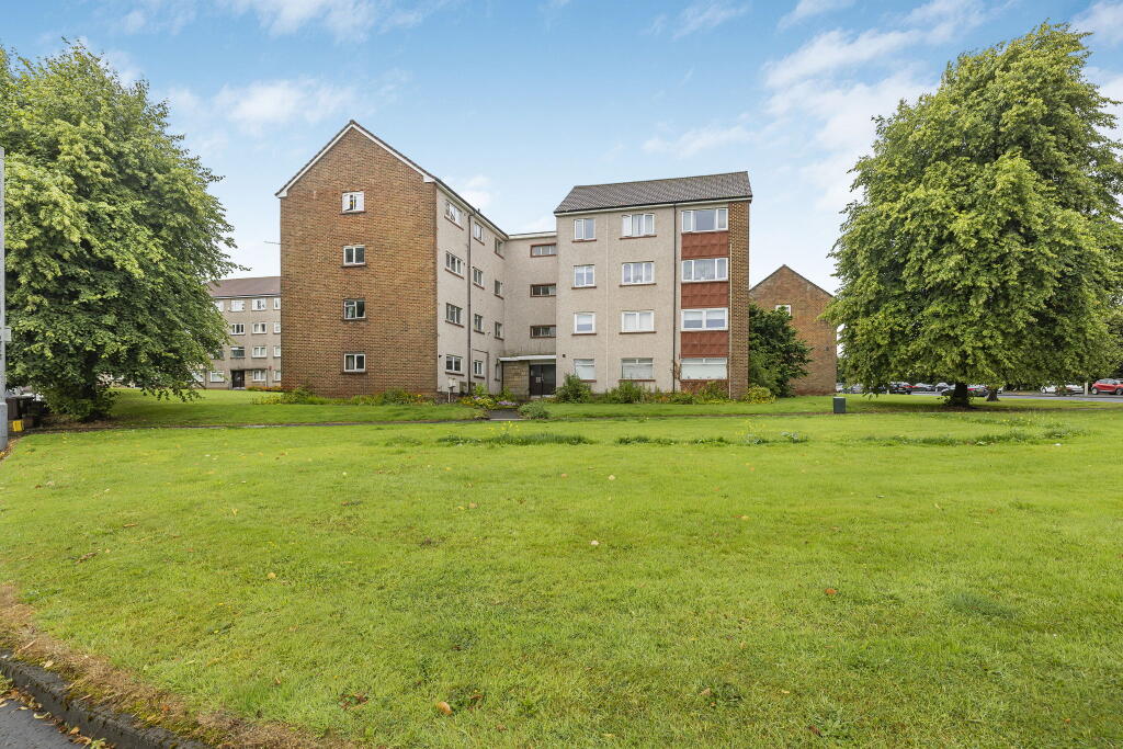 Main image of property: Aurs Road, Barrhead, Glasgow, East Renfrewshire