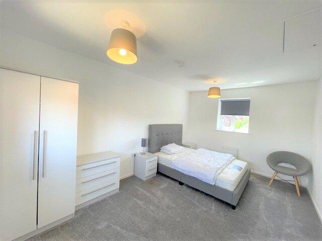 Main image of property: Oakworth Close, Hadley, Telford, Shropshire, TF1