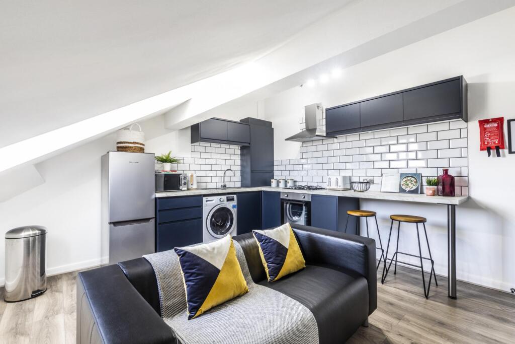 Main image of property: Queens Road, Leeds