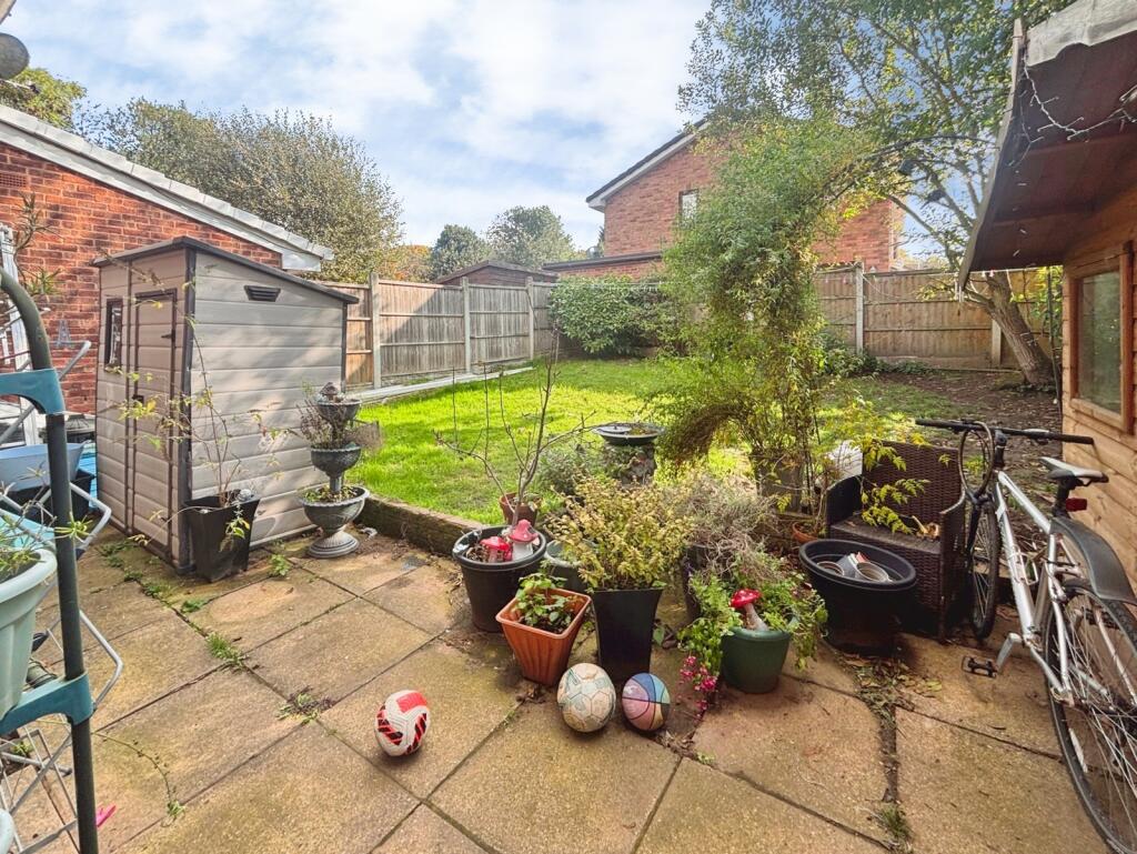 House in Wolverhampton - View 4