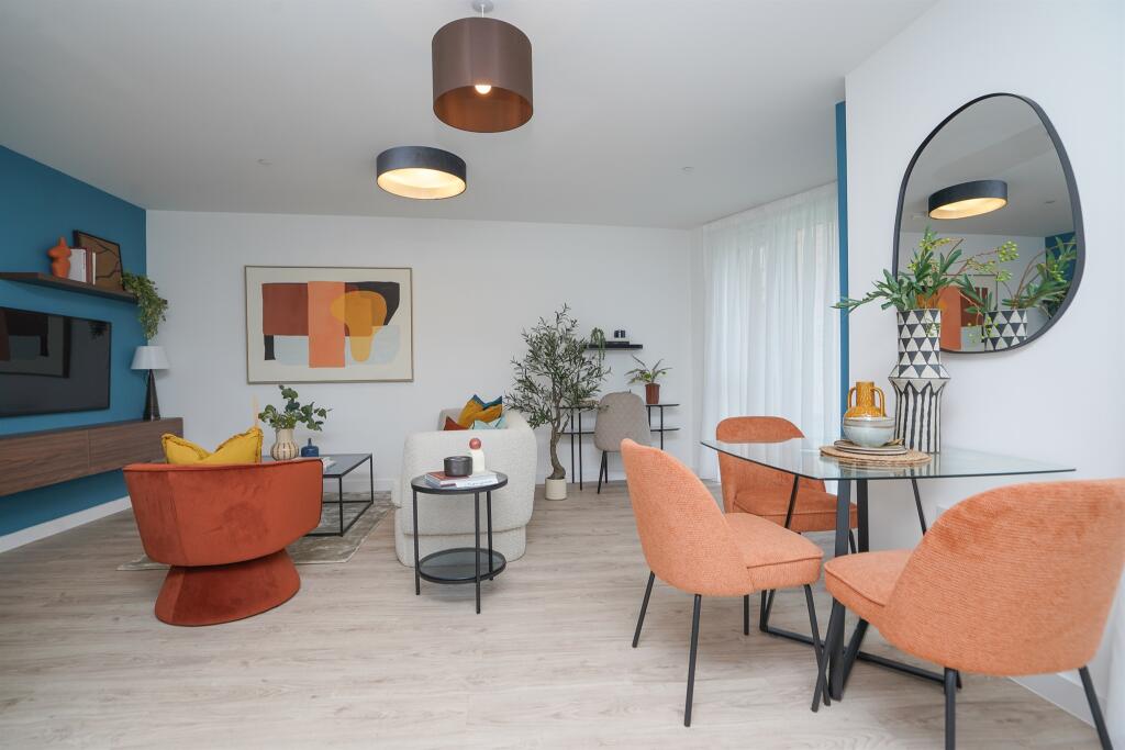 Additional image 9 of Belgrave Village, Griffiths Close, Birmingham
