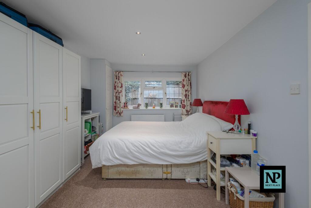 Additional image 17 of Manor Road, Mile Oak, B78