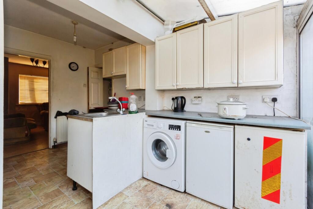 House in Birmingham, Small Heath - View 4