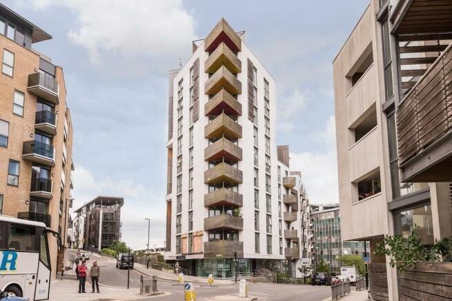 Main image of property: Brighton Belle, Stroudley Road, Brighton