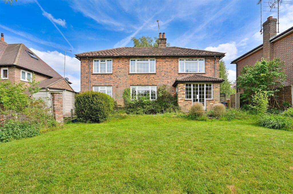 Manland Avenue, Harpenden photo 3