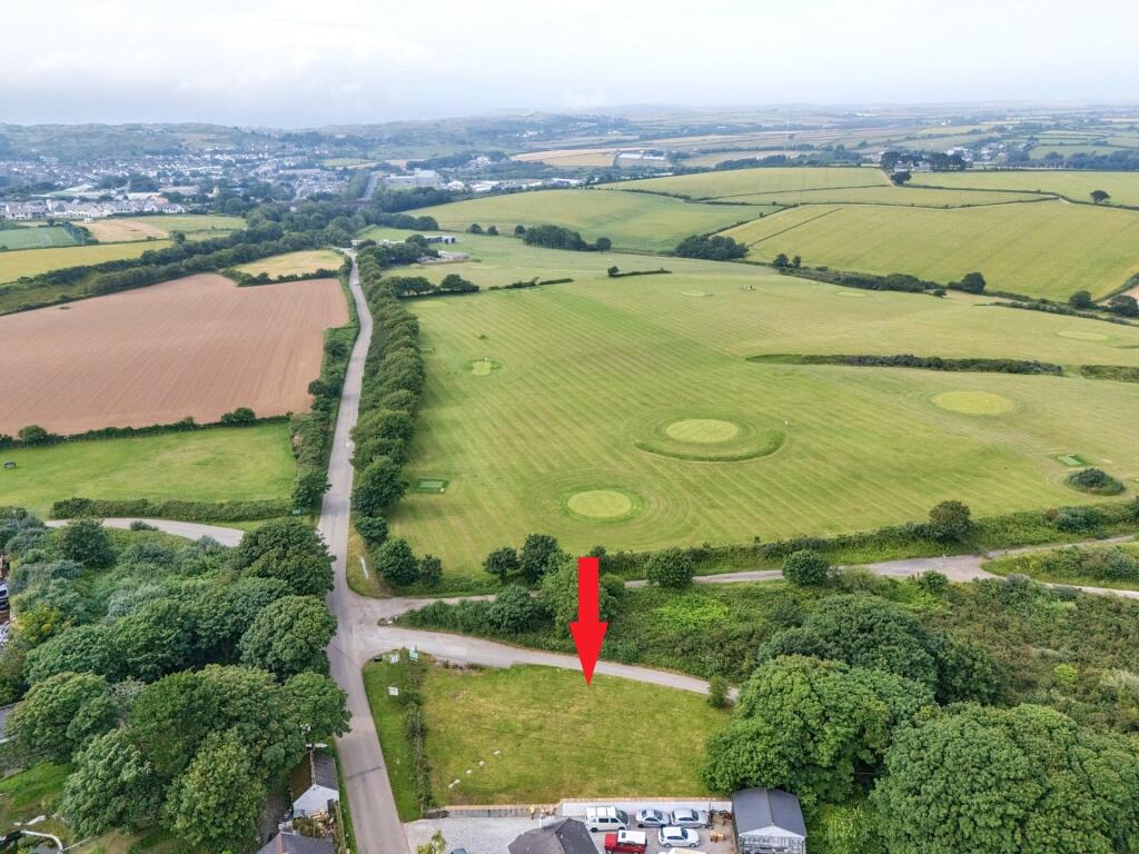 Main image of property: Wheal Alfred Road, Hayle, Cornwall