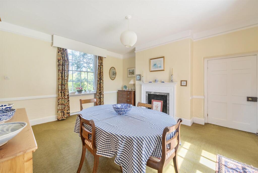 House in Taunton, Staplehay - View 3