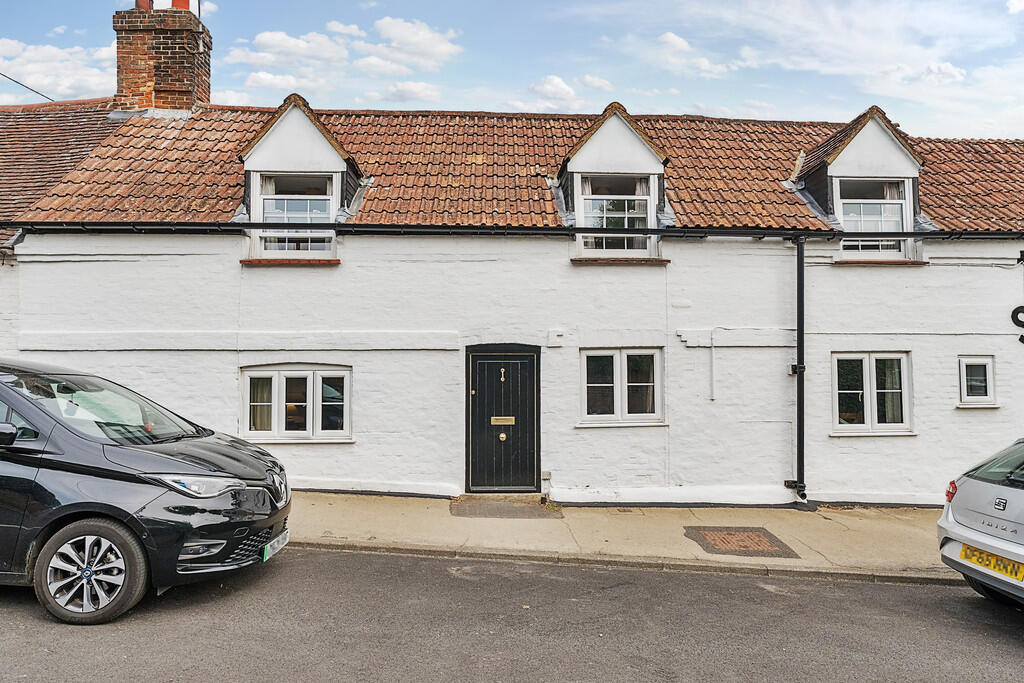 Main image of property: Brook Street, Great Bedwyn, Marlborough