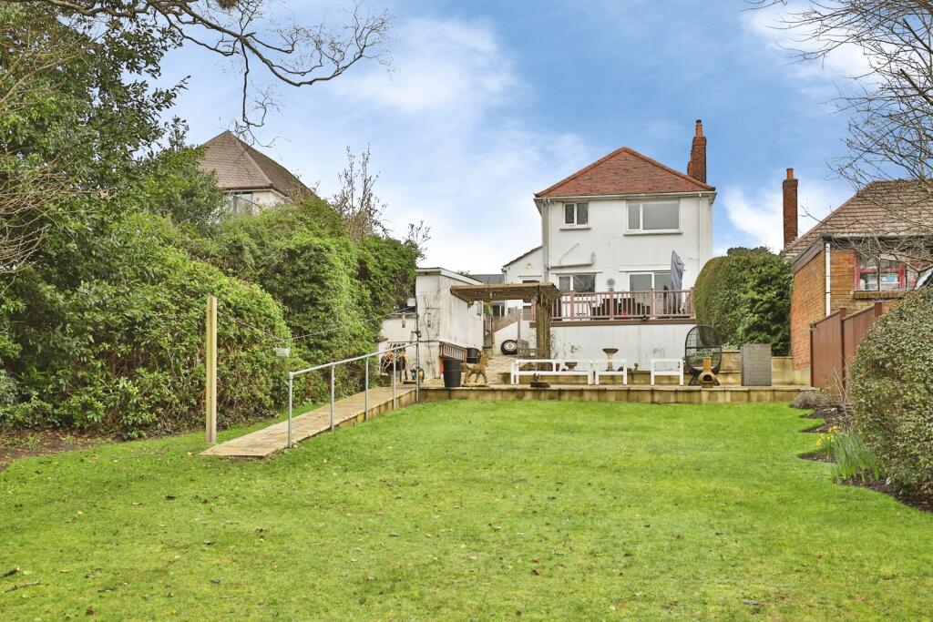 Additional image 20 of Evering Avenue, Poole, Dorset, BH12