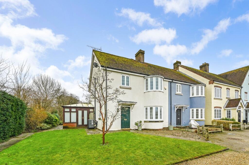 Main image of property: The Green, East Meon, Petersfield, Hampshire