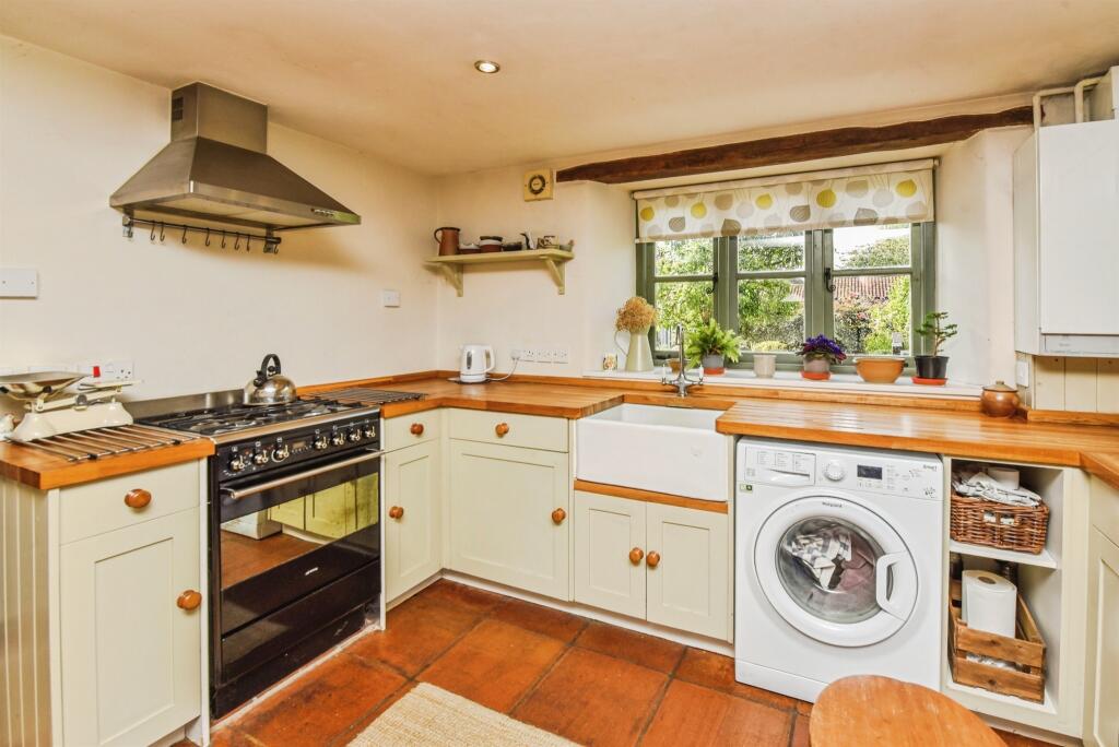 Additional image 5 of Court Farm, The Cross, Frome