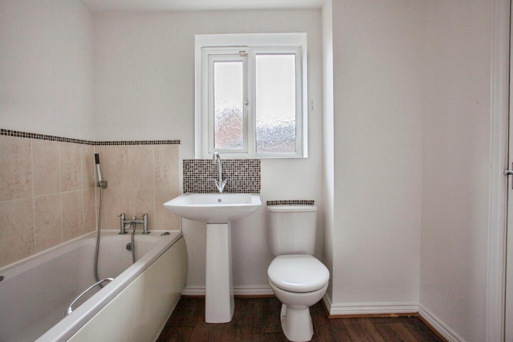 Parker Way, Sheffield, South Yorkshire, S9 photo 4