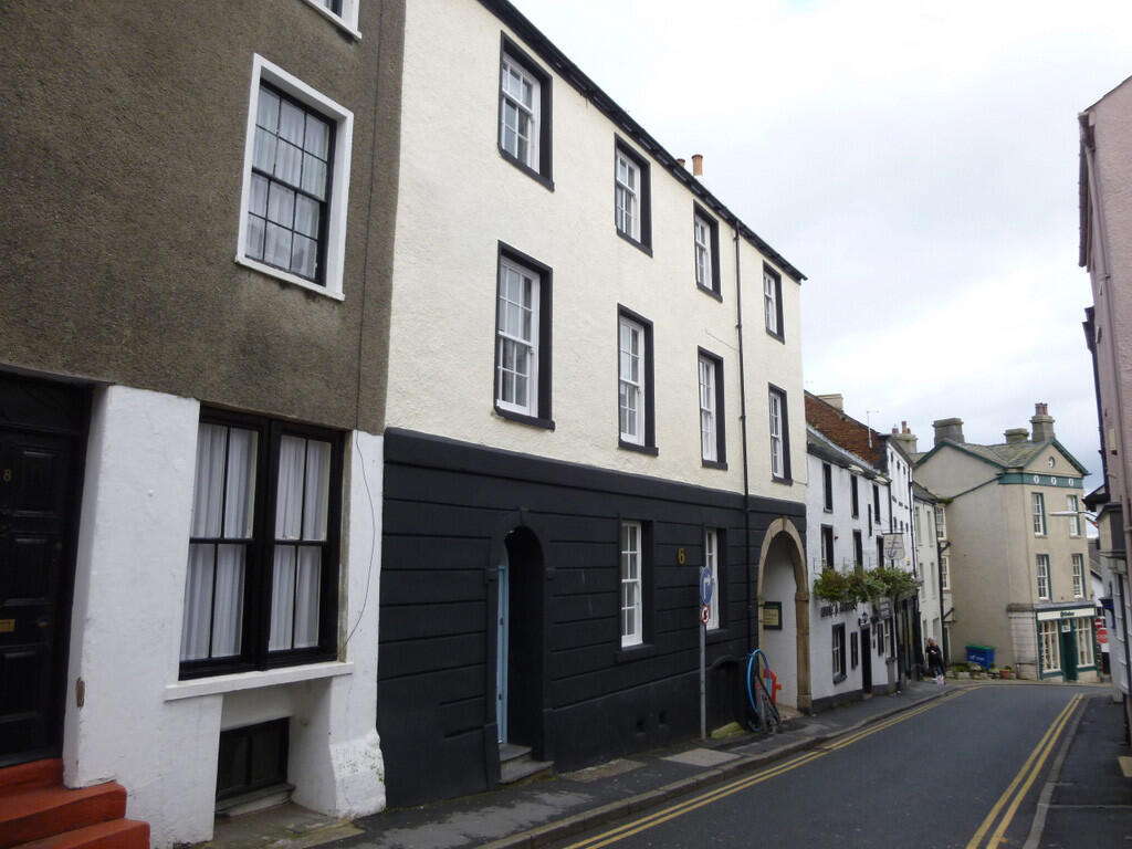 Main image of property: Daltongate,Ulverston