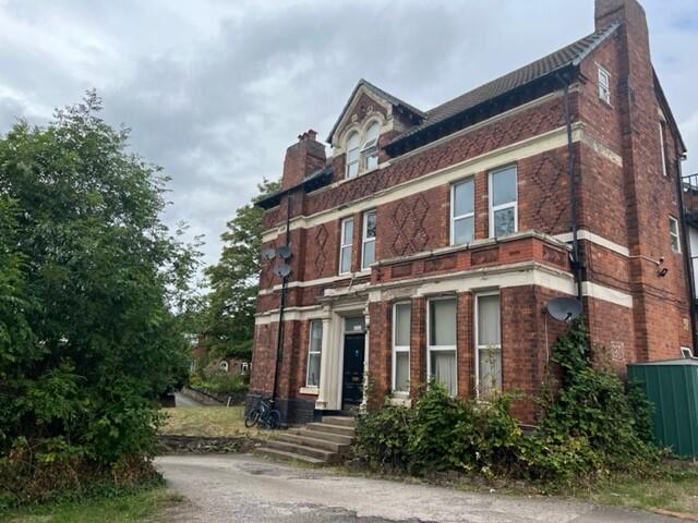 Main image of property: Upper Gungate, Tamworth