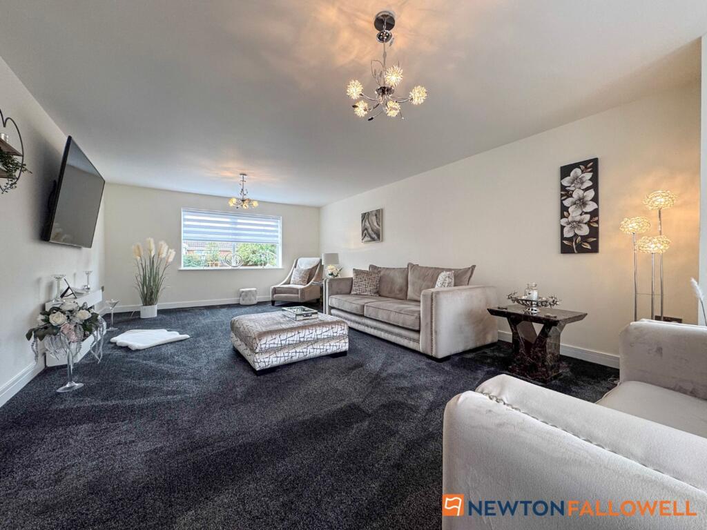 House in Newark and Sherwood, Newark - View 4