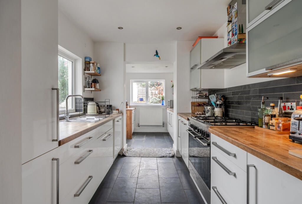 Main image of property: Trelawney Park, Bristol, BS4