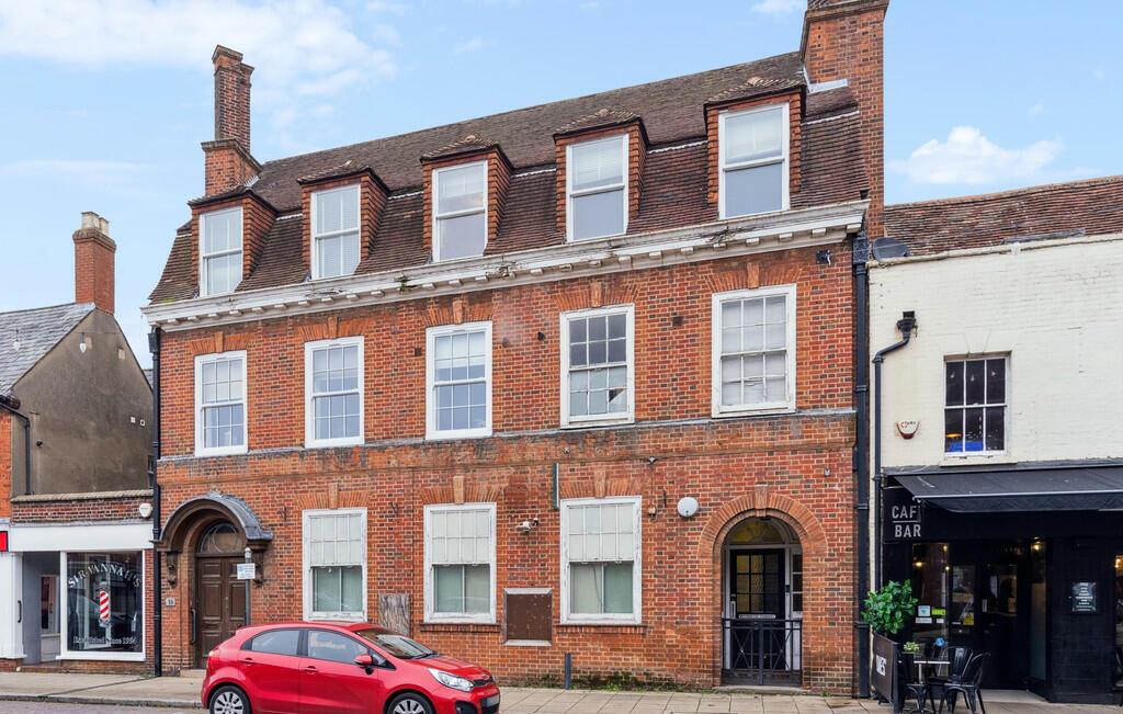 Main image of property: High Street, Biggleswade