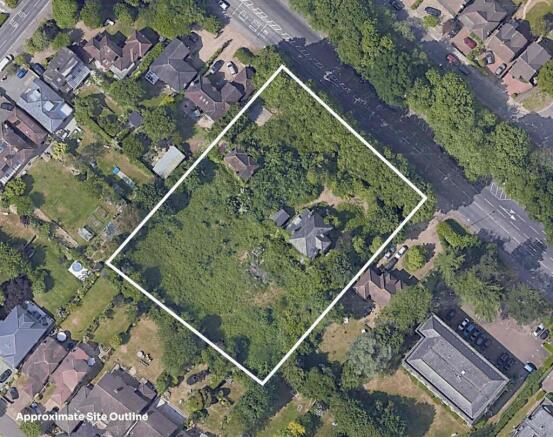Site Outline