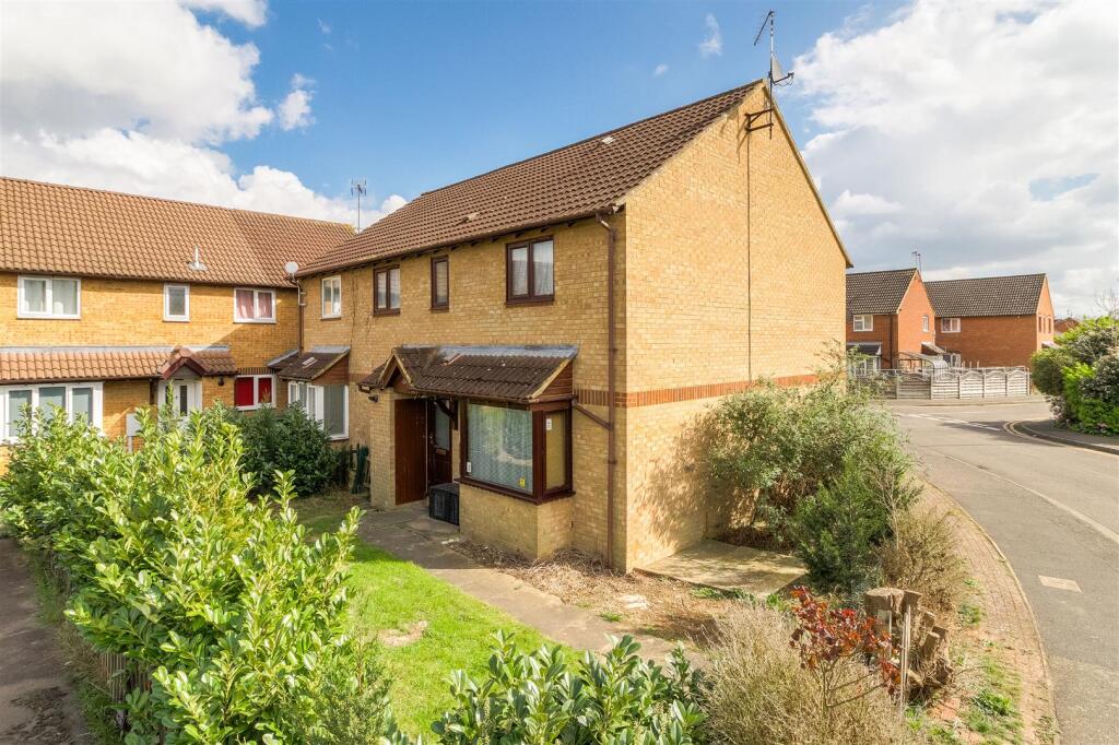 Main image of property: Senwick Drive, Wellingborough