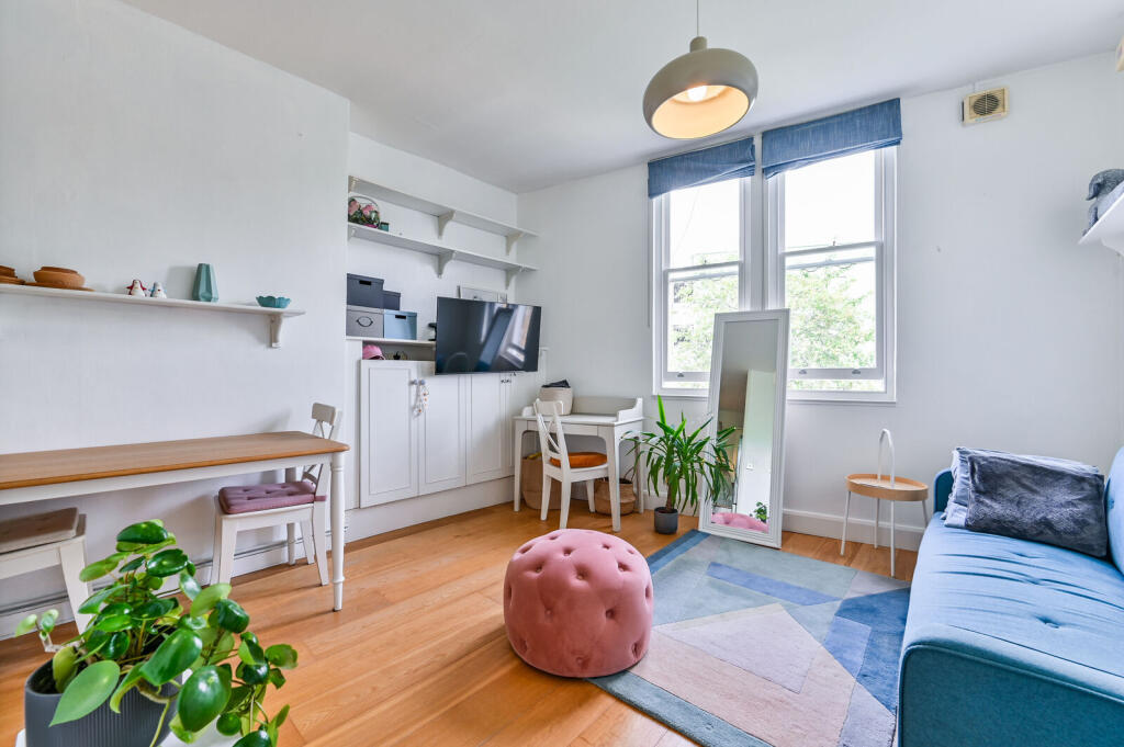 Main image of property: Dartmouth Park Hill, Archway, London, N19