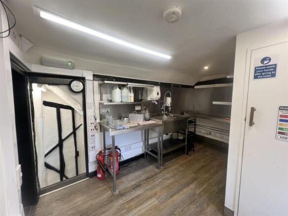 UPSTAIRS