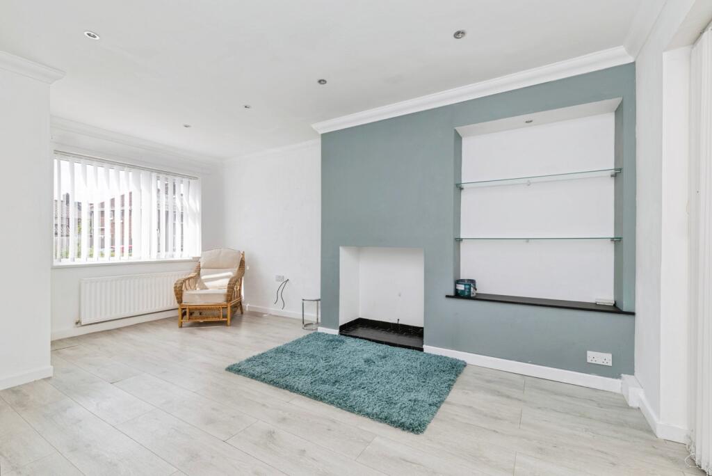 House in Stockton-on-Tees - More