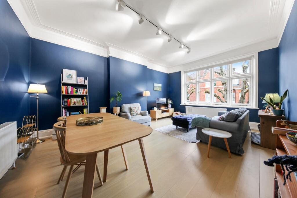 Main image of property: Lymington Road, London, NW6