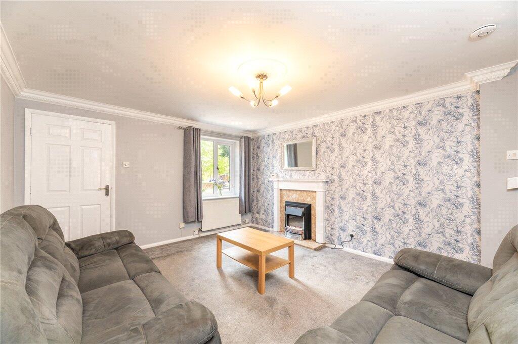 Woodbridge Close, Eastmoor, Wakefield, West Yorkshire, WF1 photo 2