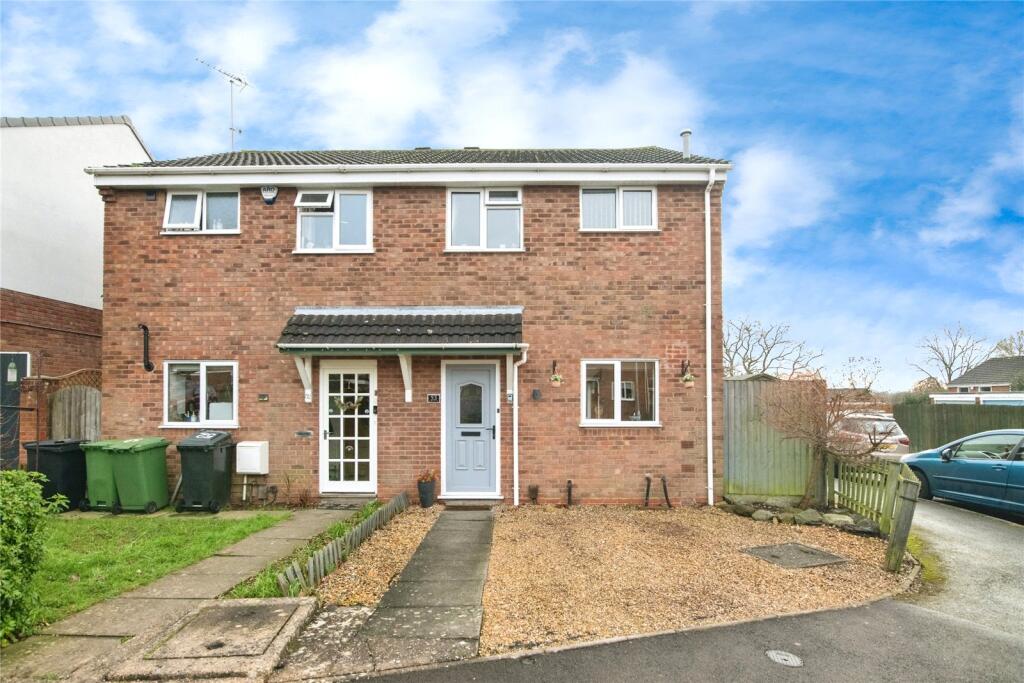 Main image of property: Oldbury Close, REDDITCH, Worcestershire, B98