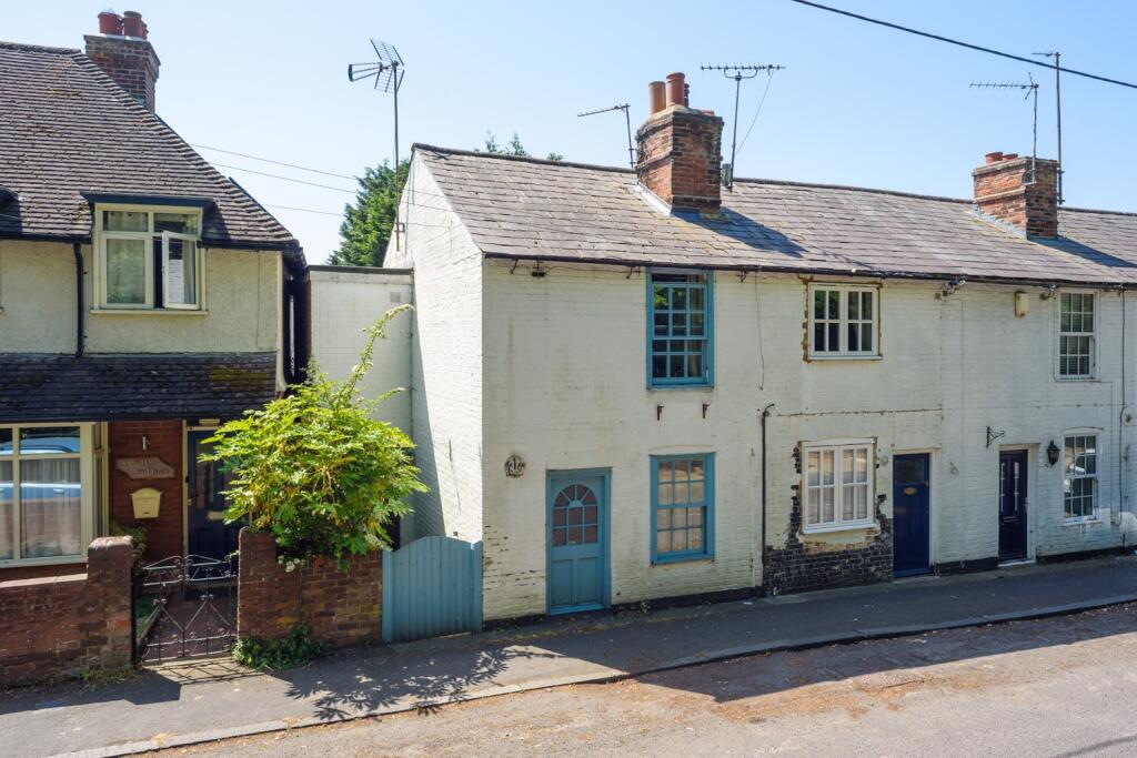 Main image of property: Prospect Cottages, Upper Harbledown