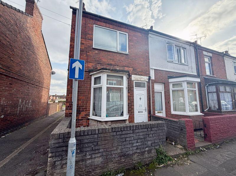 Digby Street, Scunthorpe photo 2