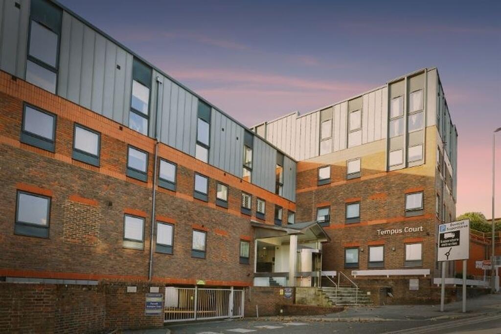 Main image of property: Bellfield Road, High Wycombe, HP13