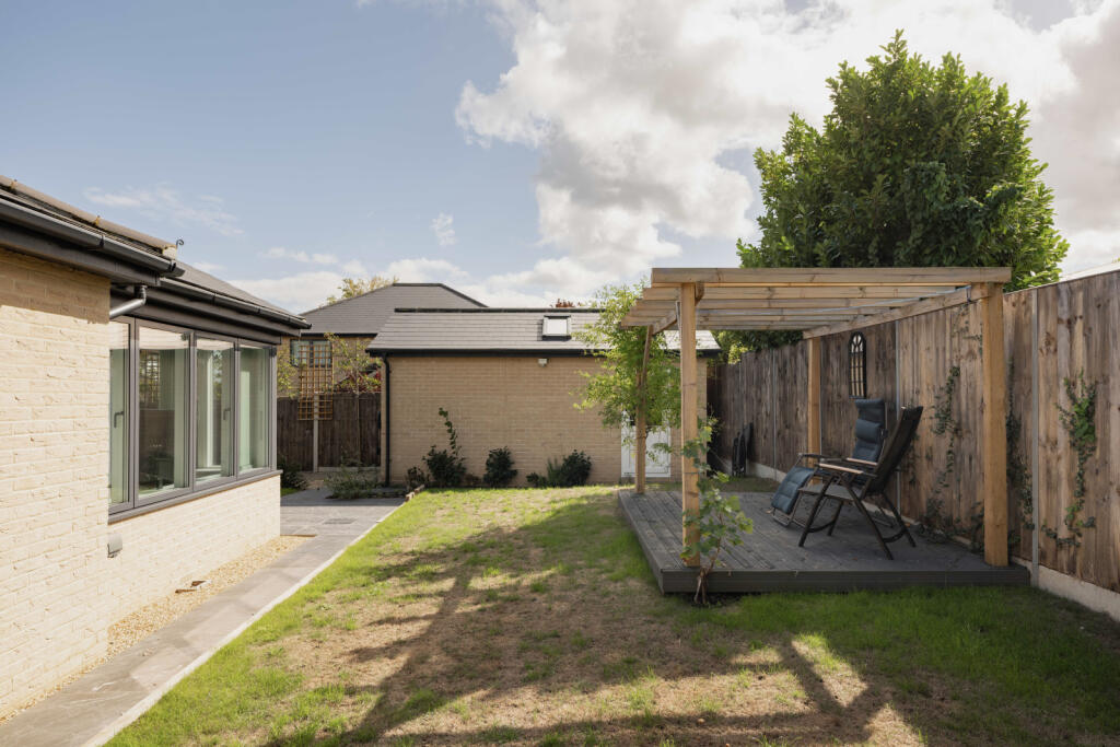 House in Norwich - More