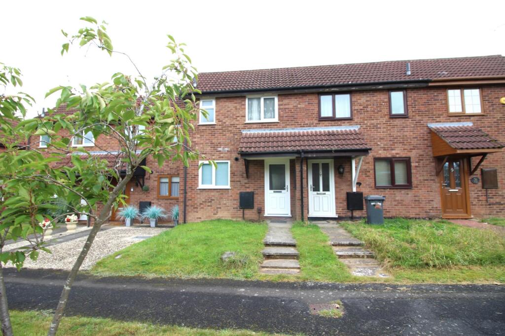 Main image of property: Linnet Rise, Kidderminster, DY10