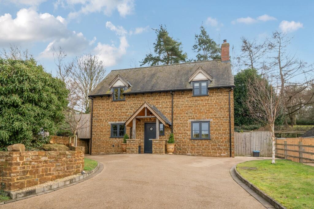 Main image of property: Stone Cottage Main Street, Farnborough