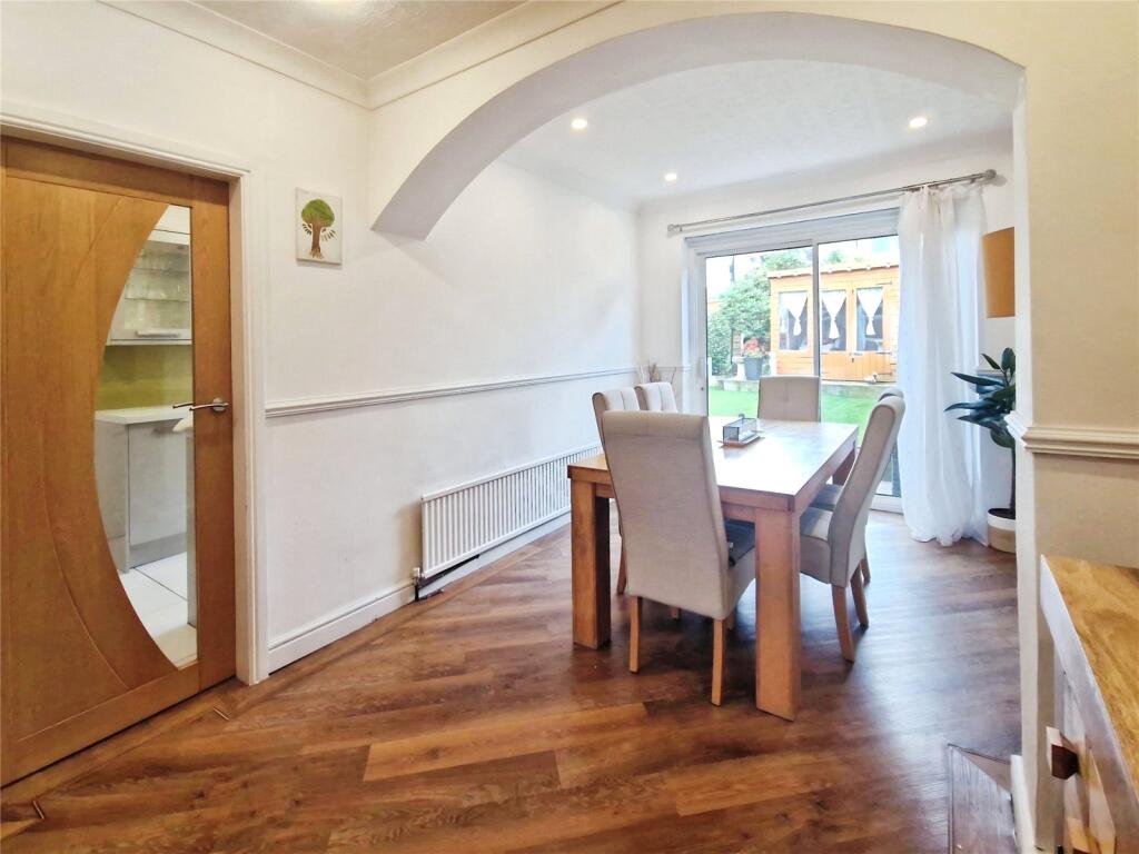 House in Manchester - View 3