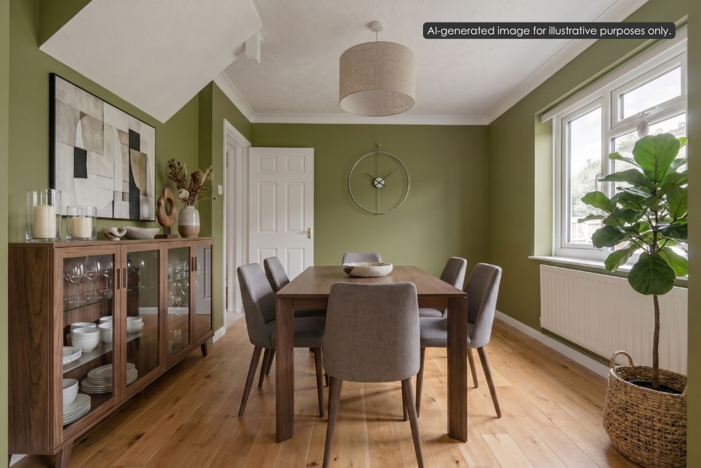 Eagles Road, Greenhithe, Kent, DA9 photo 4