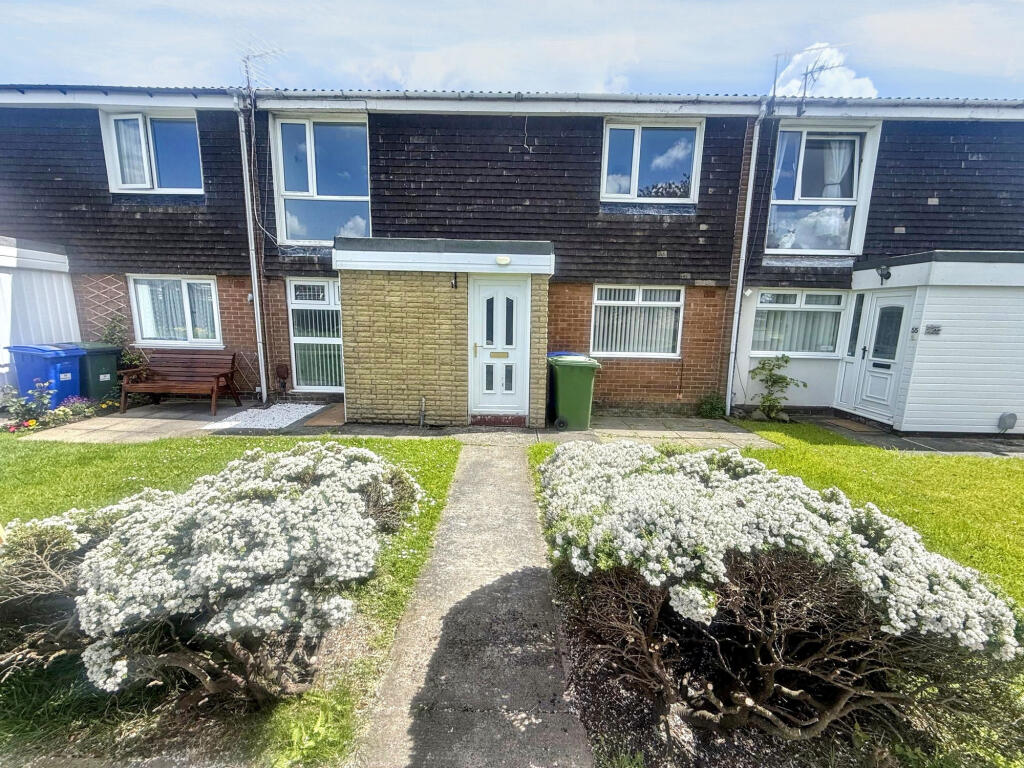 Main image of property: Wedder Law, Cramlington, Northumberland, NE23 6PA