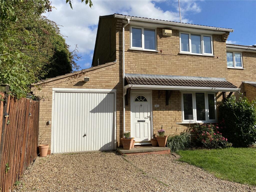 Main image of property: Grosvenor Close, Glen Parva, Leicester, Leicestershire, LE2