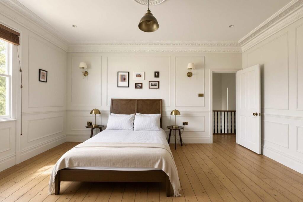 Apartment in London, Shepherd's Bush - View 3
