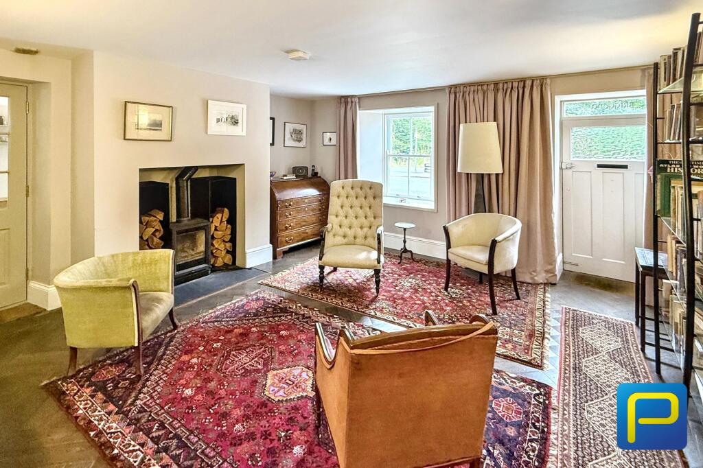 House in Morpeth, West Thirston, Felton - More