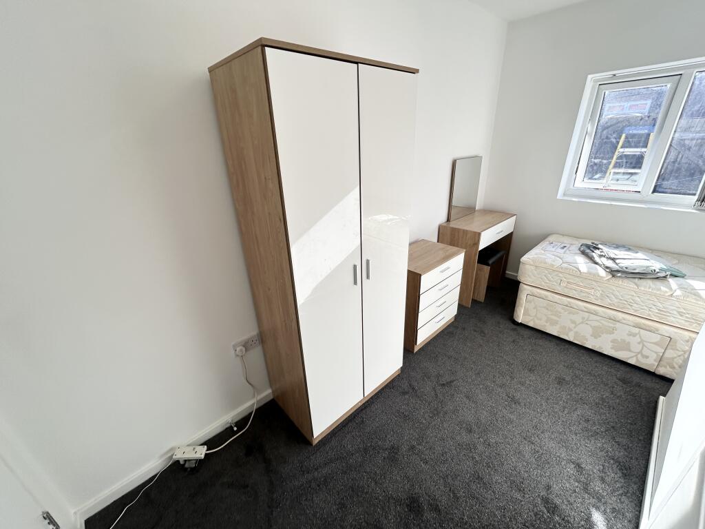 Main image of property: Brown Street, Salford, M6