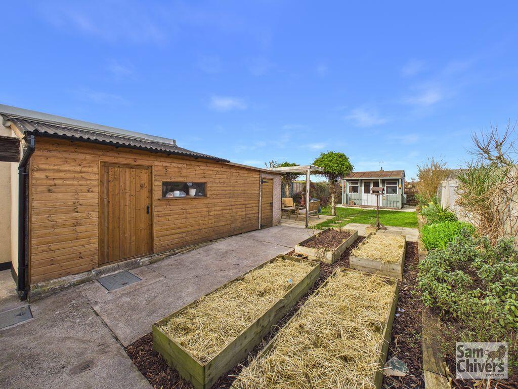 Orchard Avenue, Midsomer Norton - View 2