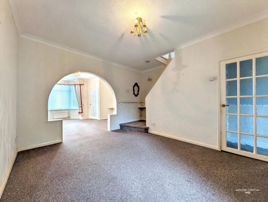 House in Workington, Cumberland - View 3